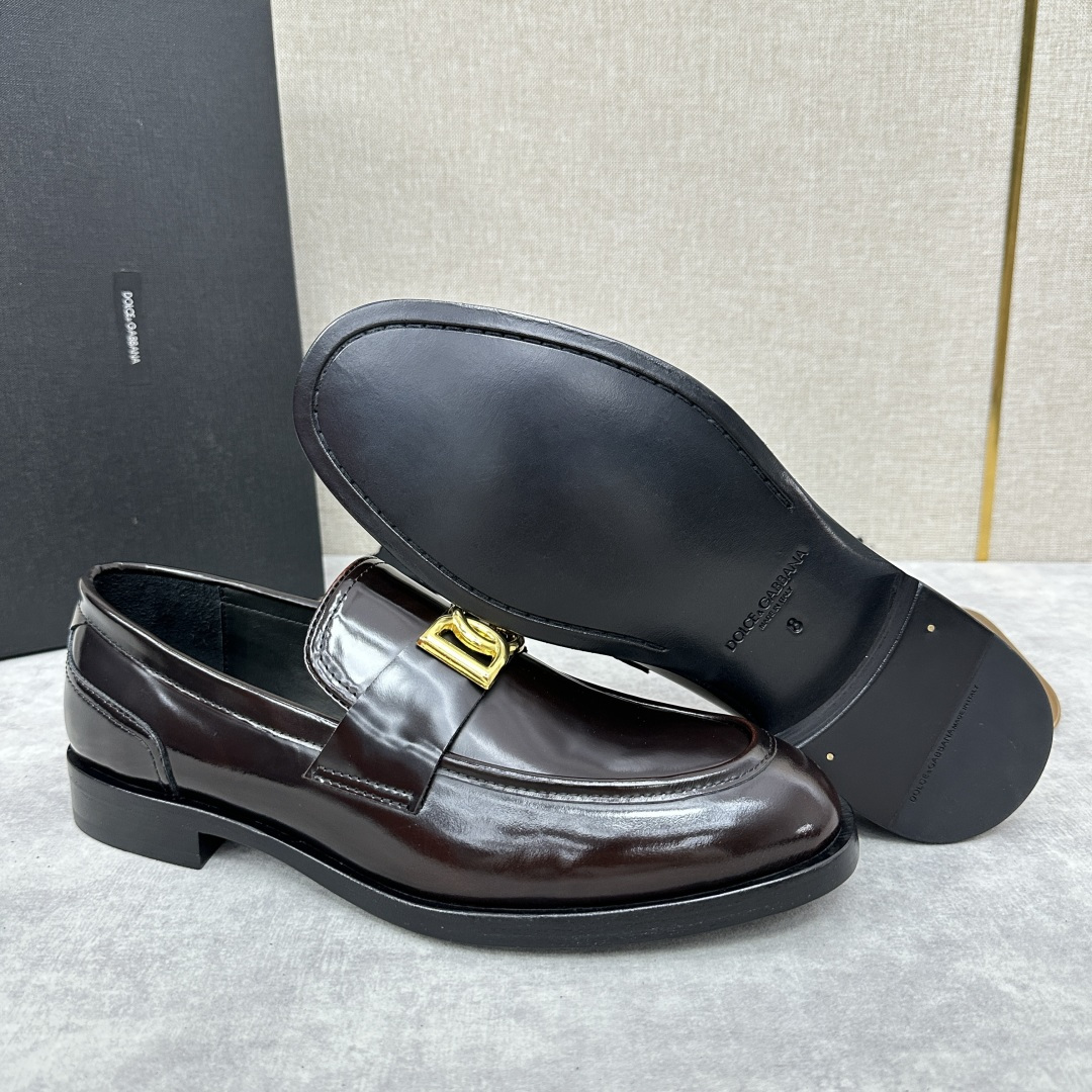 olce & Gabbana shoe